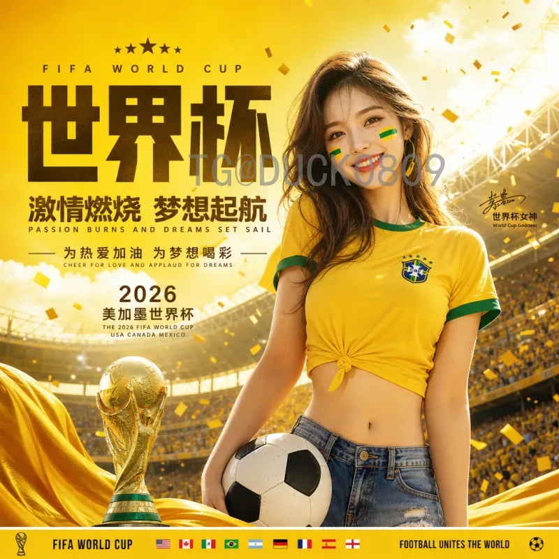 详细2026国际足联世界杯比赛直播回放指南：观赛渠道与精彩回顾