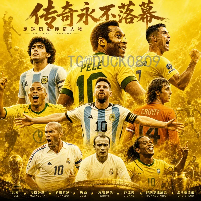 2026美加墨世界杯深度赛程：三国联办与新赛制全面解析