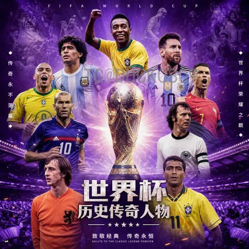 2026美加墨世界杯比分平台全攻略：实时追踪与智能预测